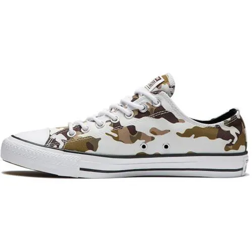 Converse shoes - Converse All Star - All Star - Desert camouflage/multi.color -U30- 166177F 2