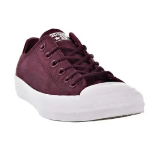 Converse shoes - Dark Sangria Counter Climate -U35 - 157599C 1