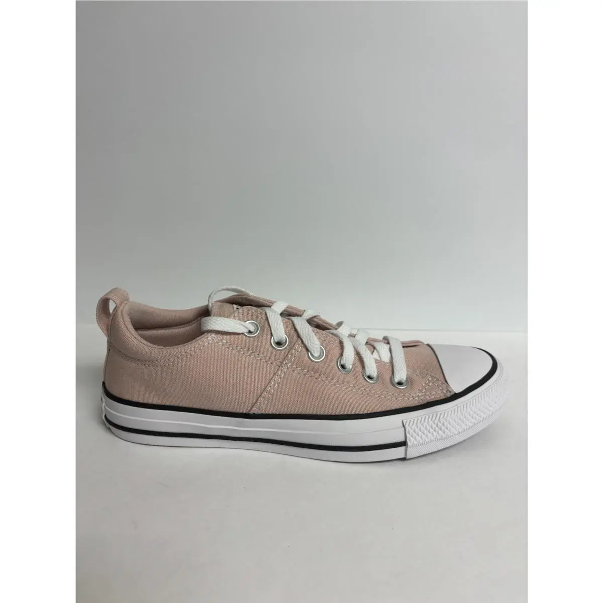 Converse Women’s Chuck Taylor All Star Madison Low Top Sneakers Pink Size 8 M