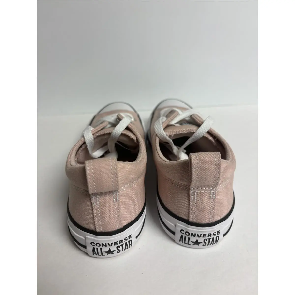 Converse shoes - Converse Madison - Madison - Pink 2