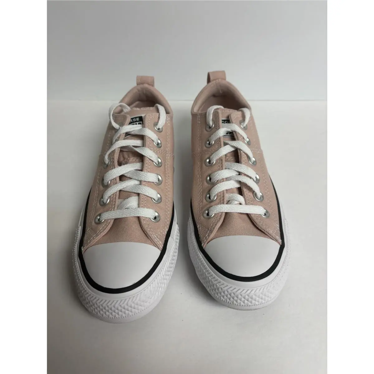 Converse shoes - Converse Madison - Madison - Pink 1
