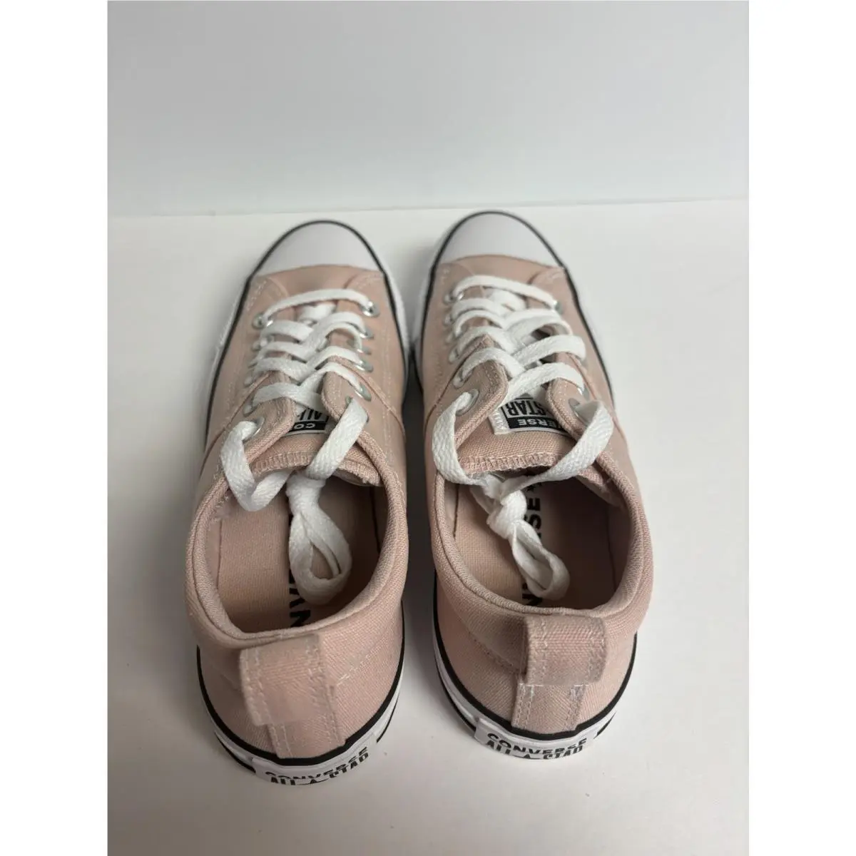 Converse shoes - Converse Madison - Madison - Pink 3