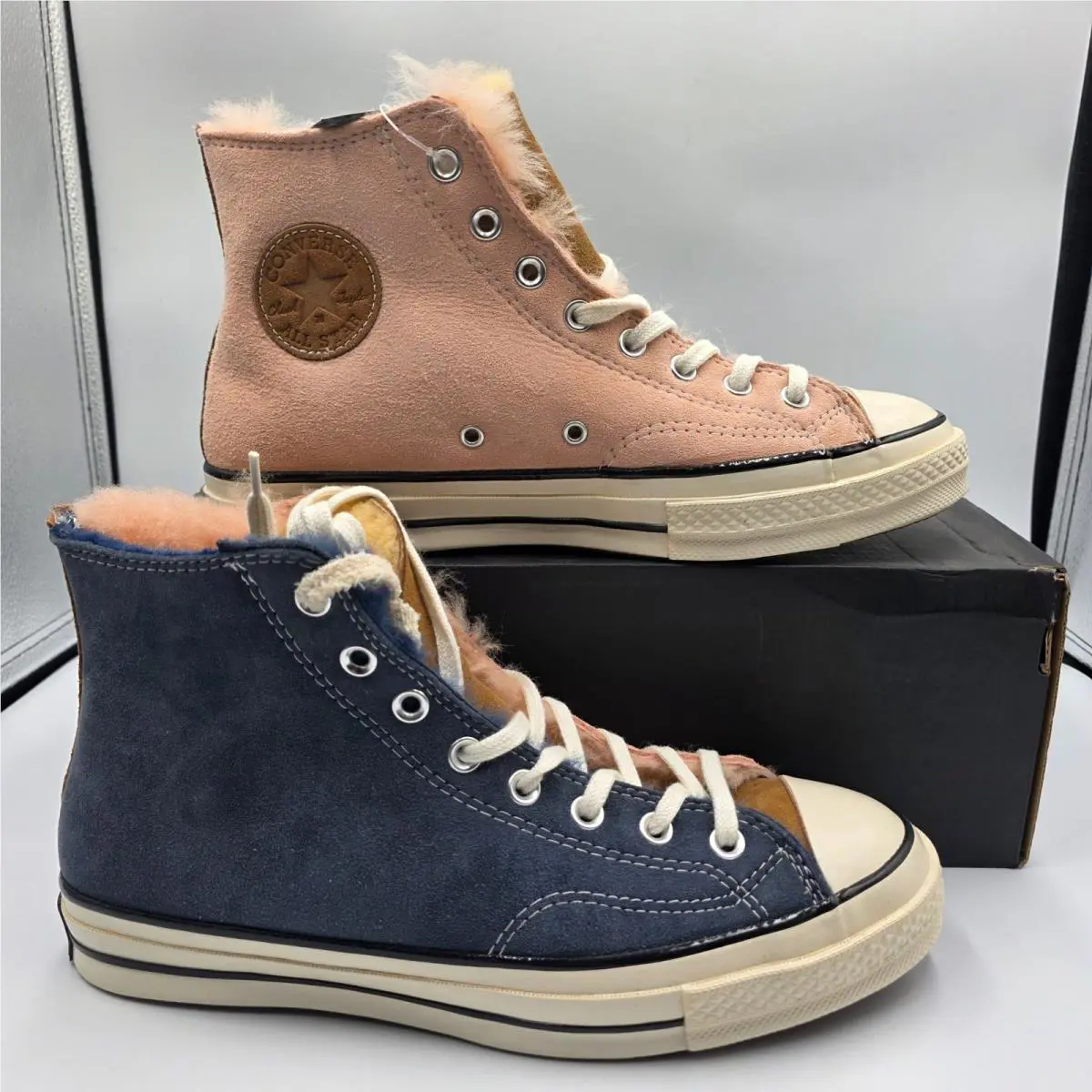 Converse shoes - Chuck 70 Hi - Chuck - Multicolor 0