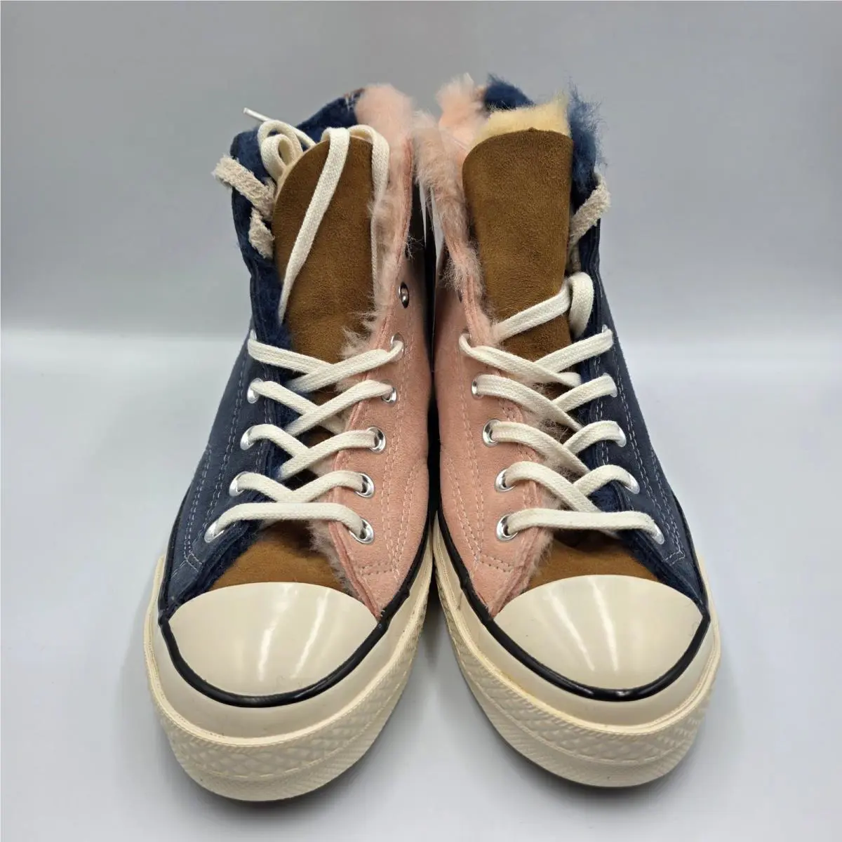 Converse shoes - Chuck 70 Hi - Chuck - Multicolor 1