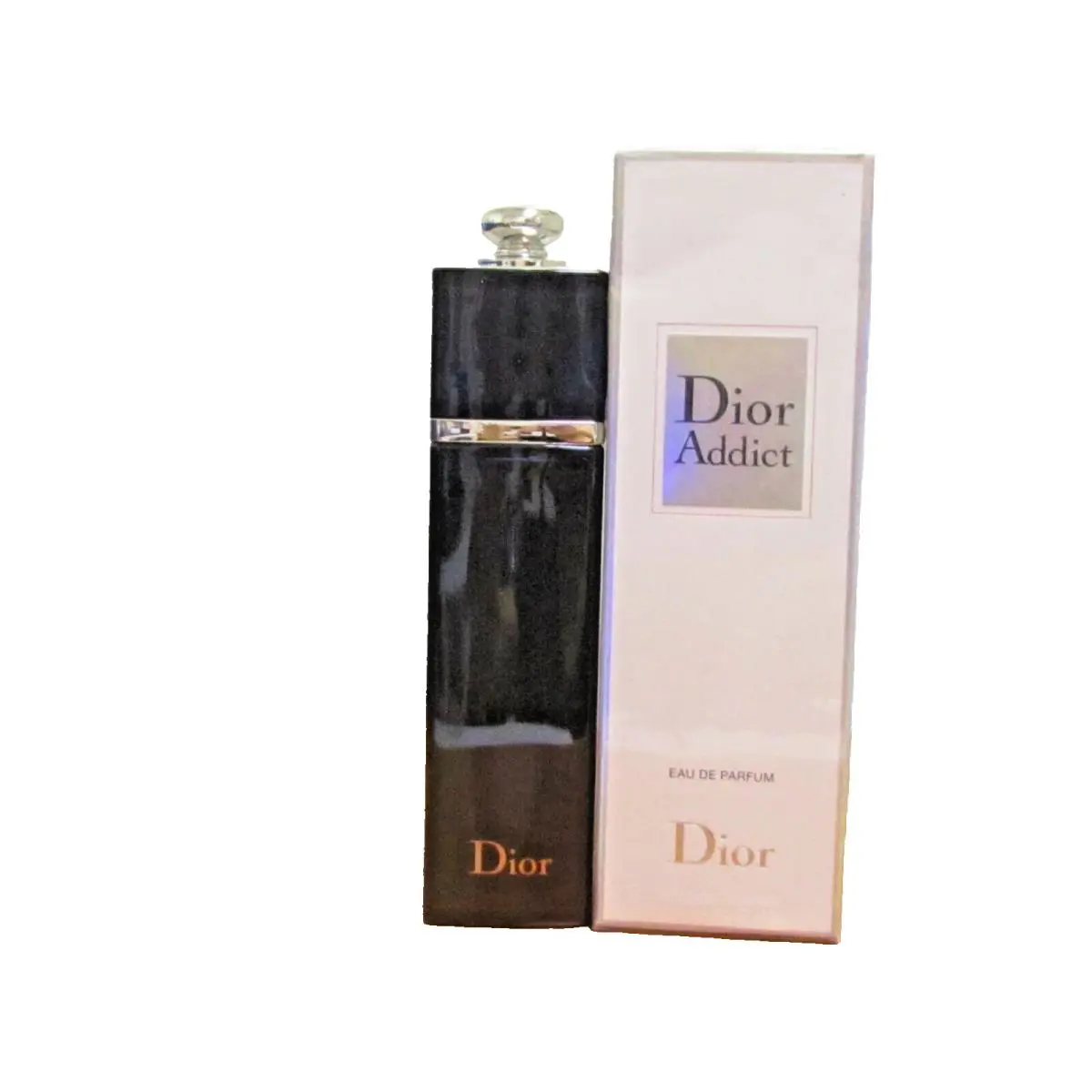 Addict By Christian  Perfume Women 3.4 fl.oz/100 ml Eau De Parfum Spray by Dior