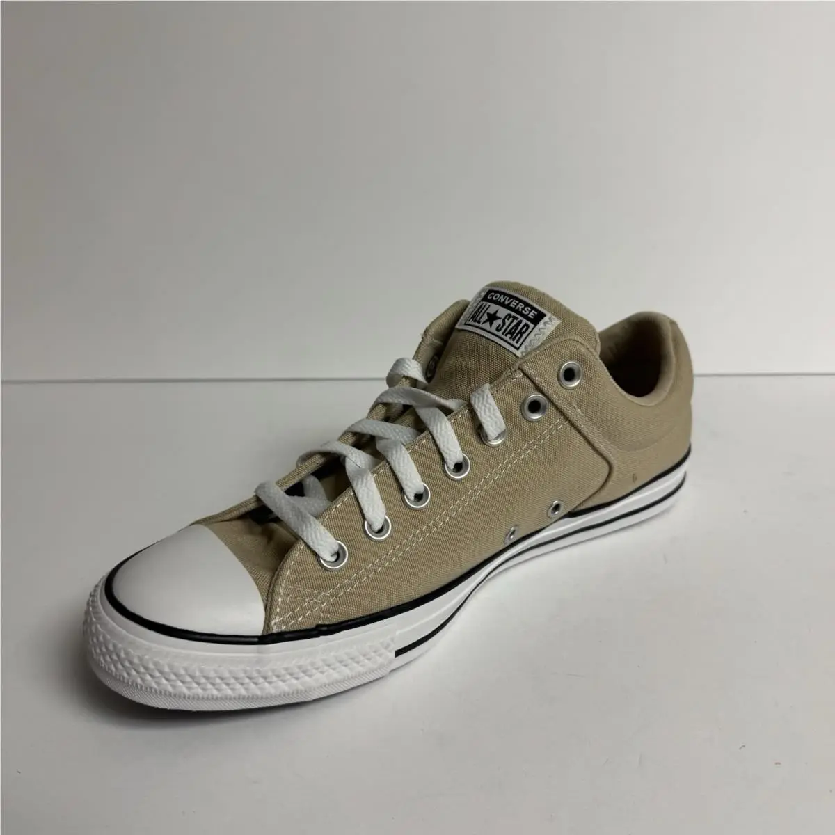 Converse shoes - Converse Street - Street - Beige 0