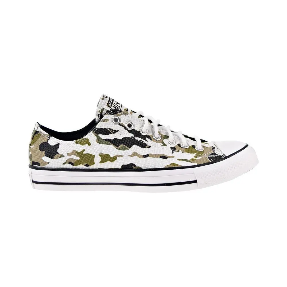 Converse shoes - Converse All Star - All Star - Desert camouflage/multi.color -U30- 166177F 3