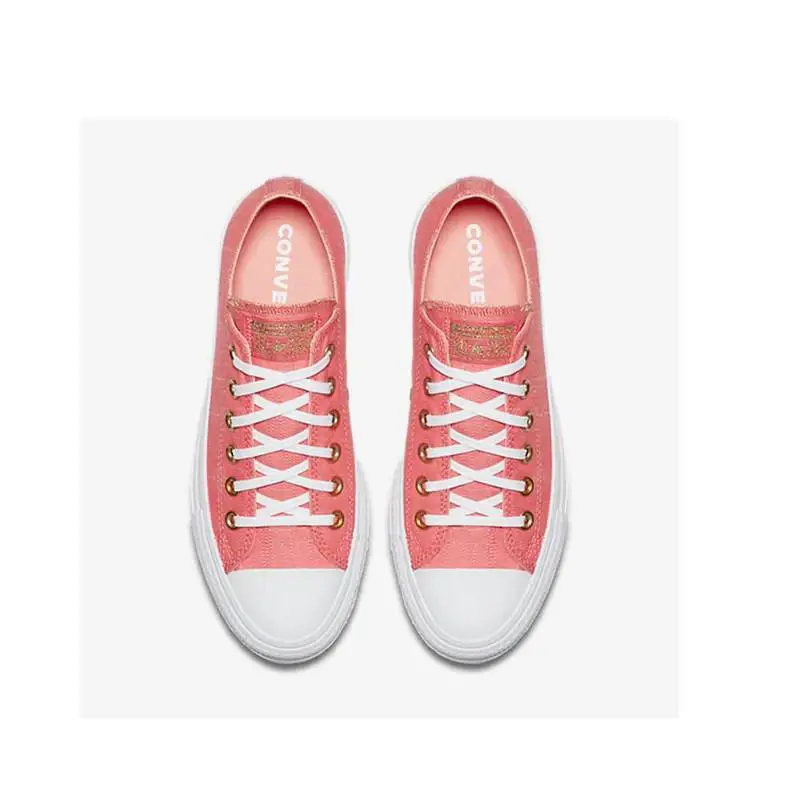 Converse shoes - Pink Driftwood -U30- 560675C 4
