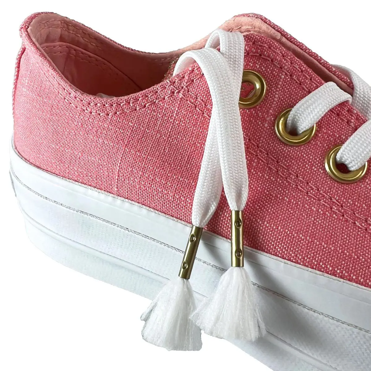 Converse shoes - Pink Driftwood -U30- 560675C 2