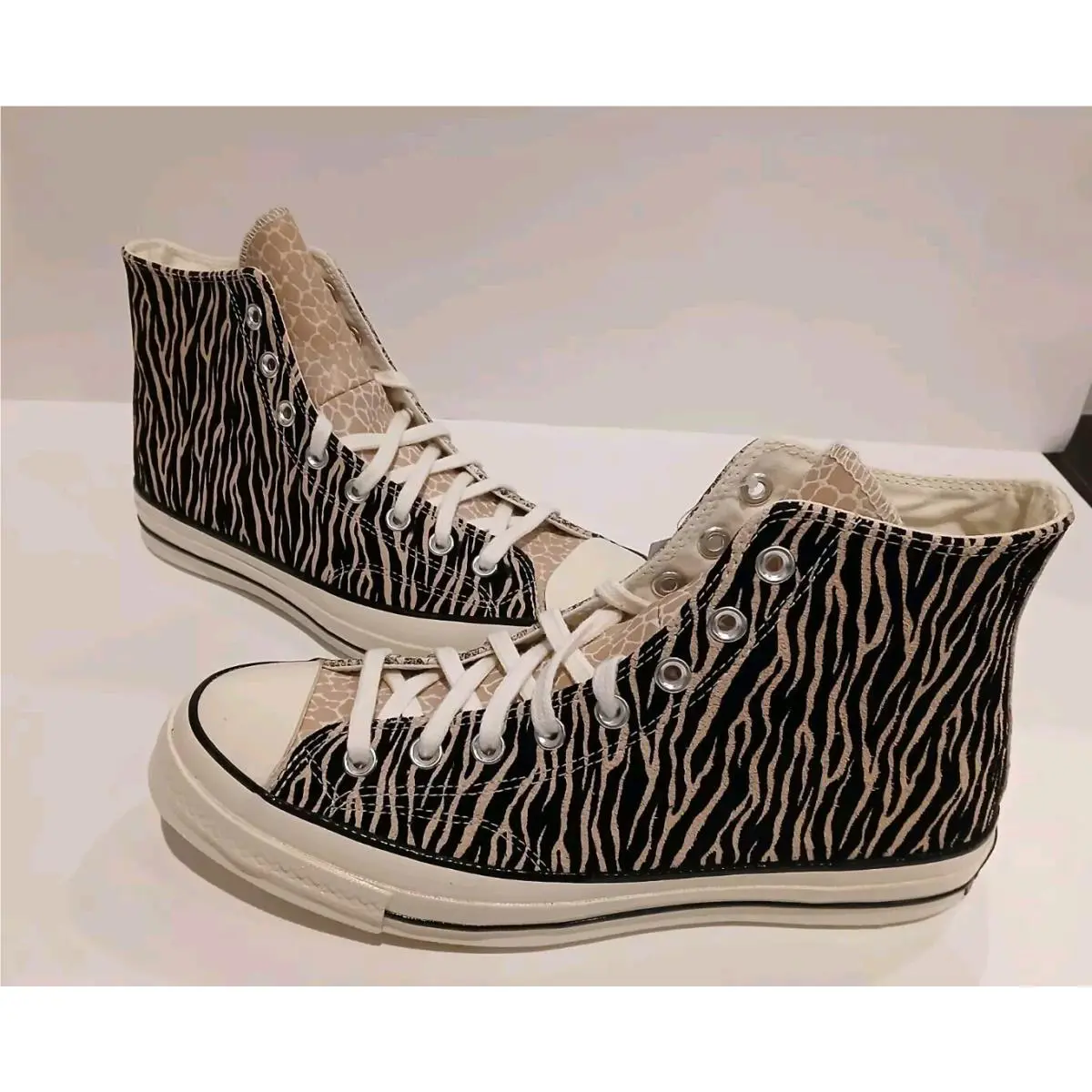 Converse shoes - Converse Chuck Taylor All Star - 573191C - Black 5