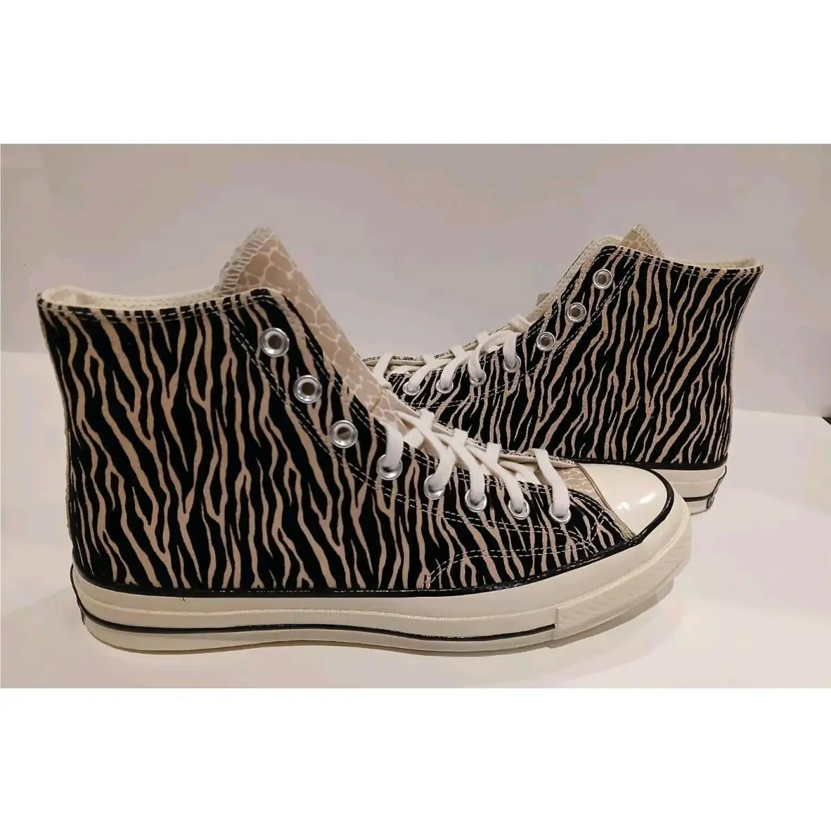 Converse shoes - Converse Chuck Taylor All Star - 573191C - Black 4