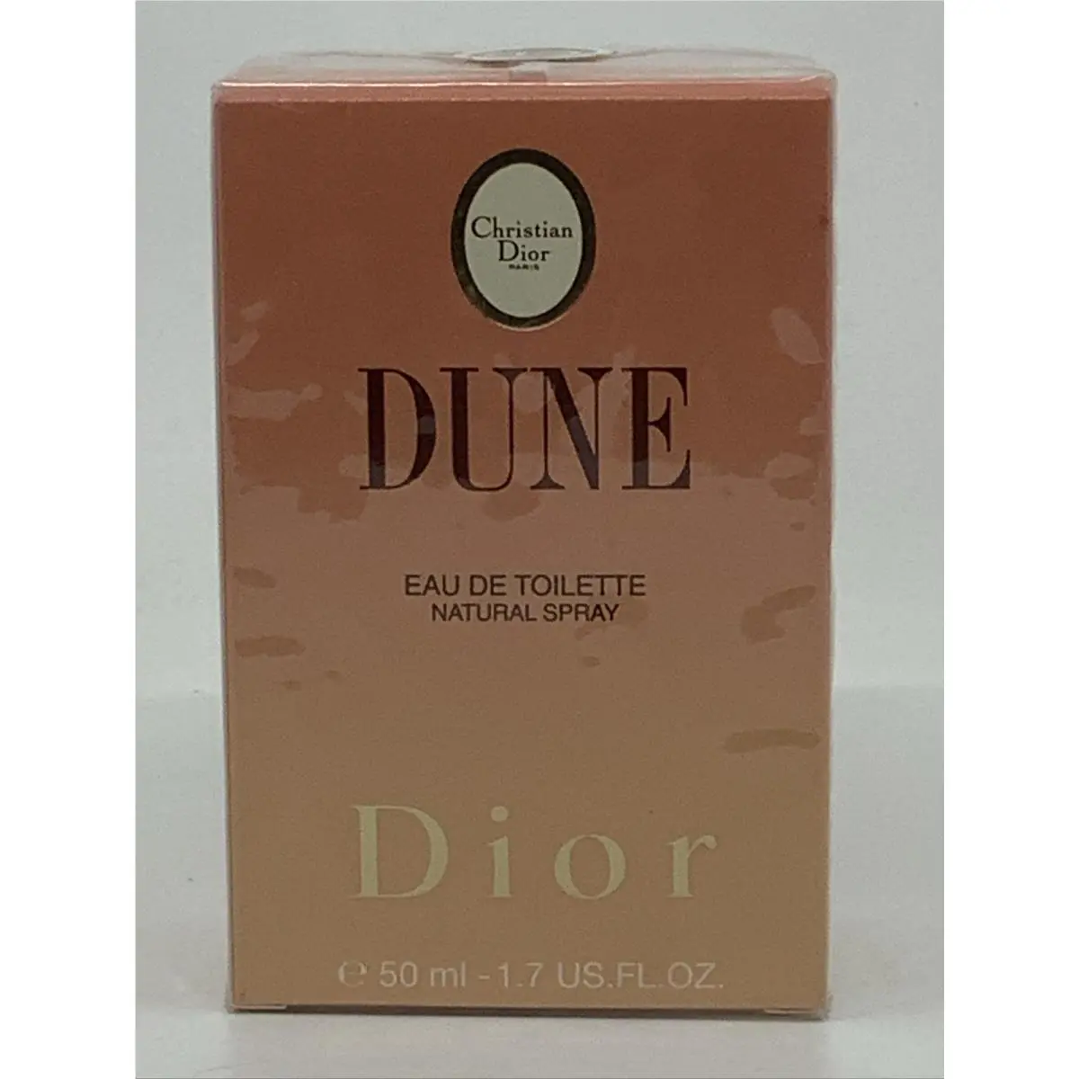 Christian  Dune Eau de Toilette Spray 1.7 oz by Dior