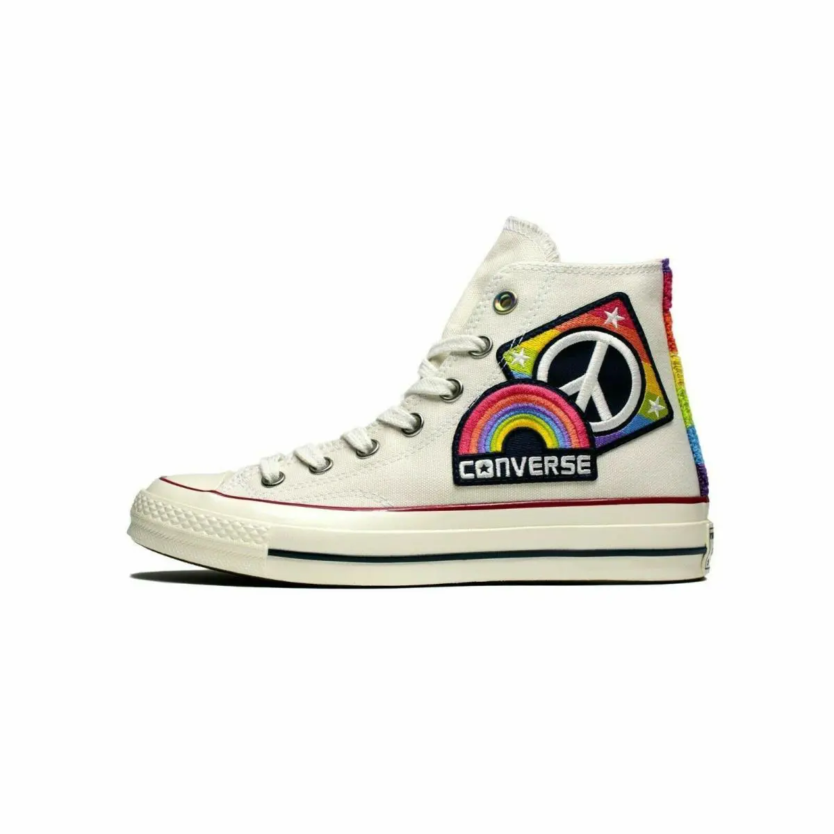 Converse shoes - Chuck Taylor - Chuck Taylor - 15820C - Parchment/Egret (UPC: 888754622743) 0