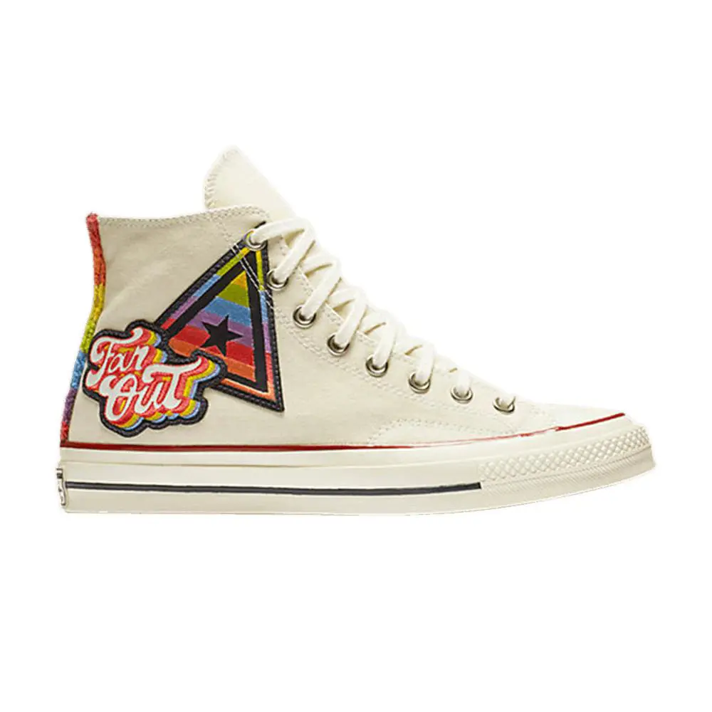 Converse shoes - Chuck Taylor - Chuck Taylor - 15820C - Parchment/Egret (UPC: 888754622743) 1