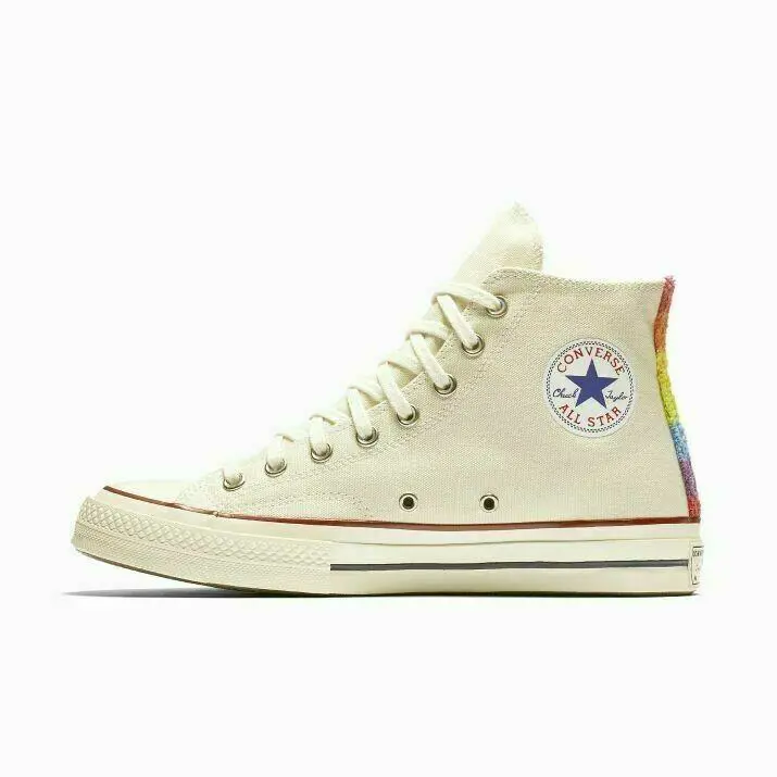 Converse shoes - Chuck Taylor - Chuck Taylor - 15820C - Parchment/Egret (UPC: 888754622743) 2