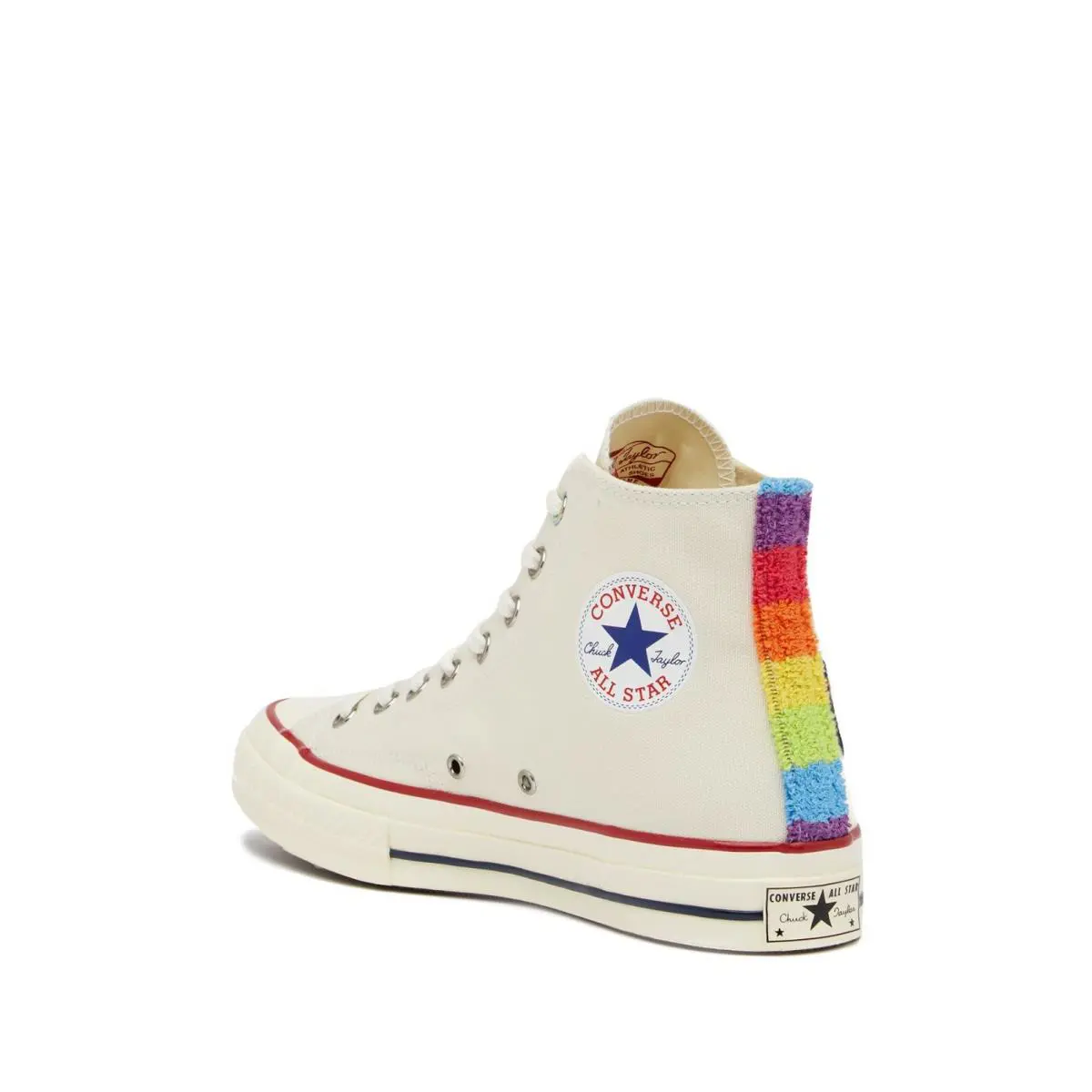 Converse shoes - Chuck Taylor - Chuck Taylor - 15820C - Parchment/Egret (UPC: 888754622743) 3