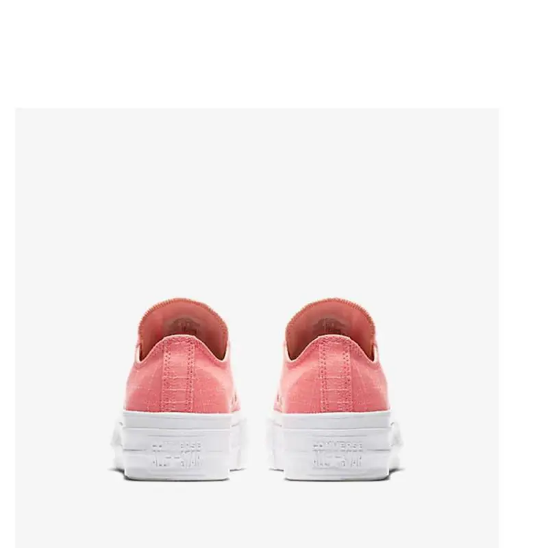 Converse shoes - Pink Driftwood -U30- 560675C 5