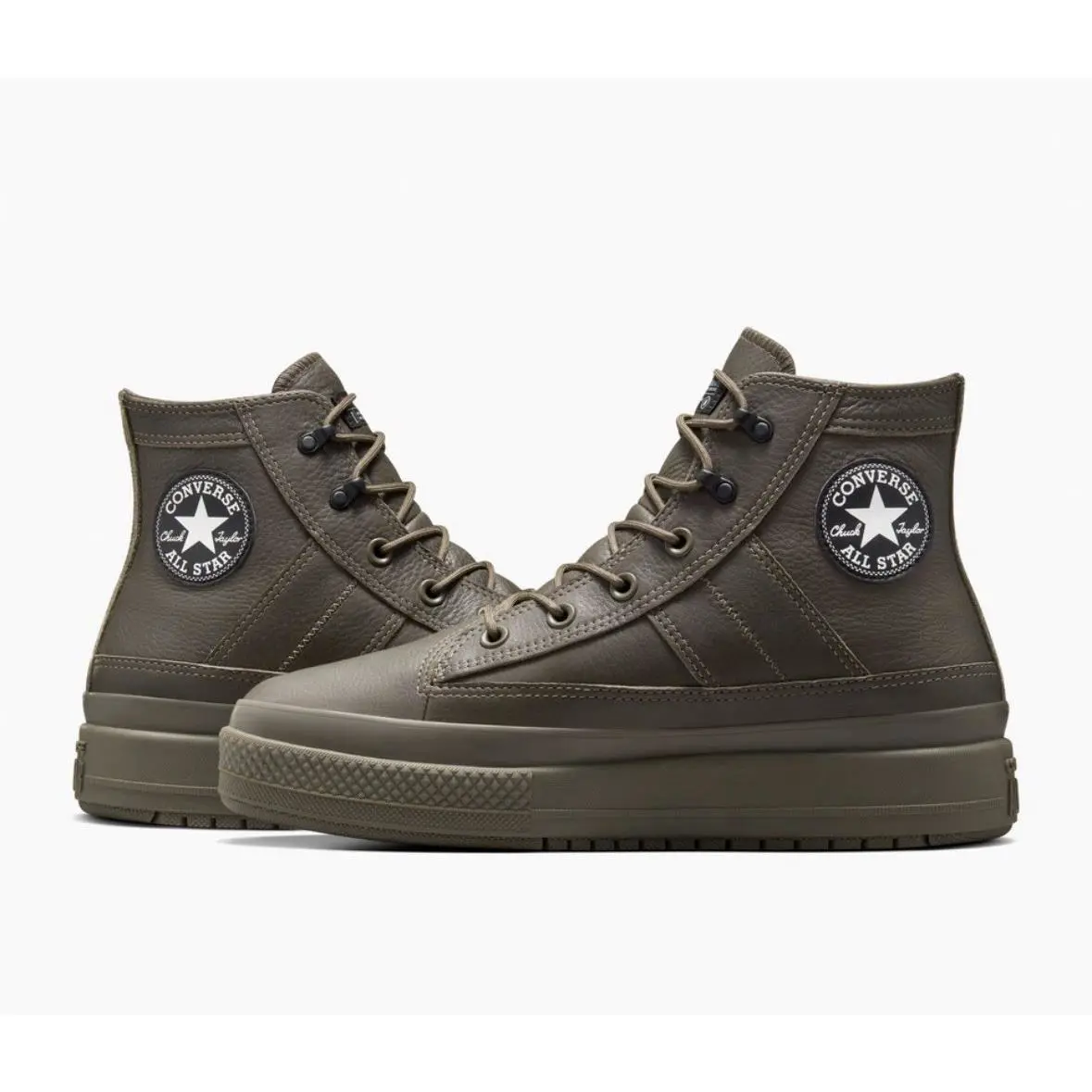 Converse shoes - Chuck Taylor - Chuck Taylor - Brown 2
