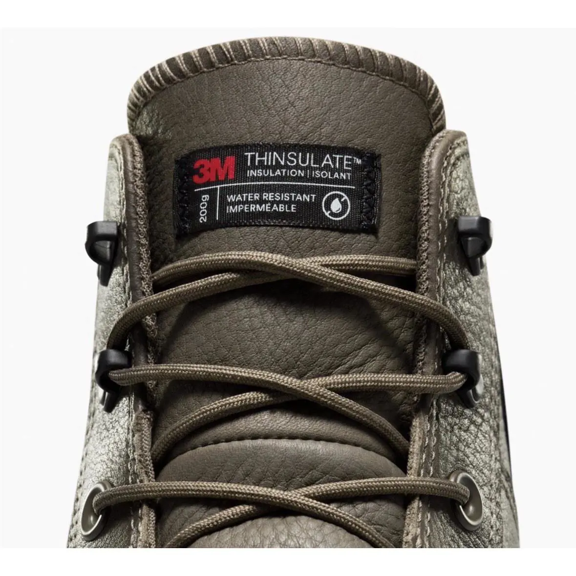 Converse shoes - Chuck Taylor - Chuck Taylor - Brown 5