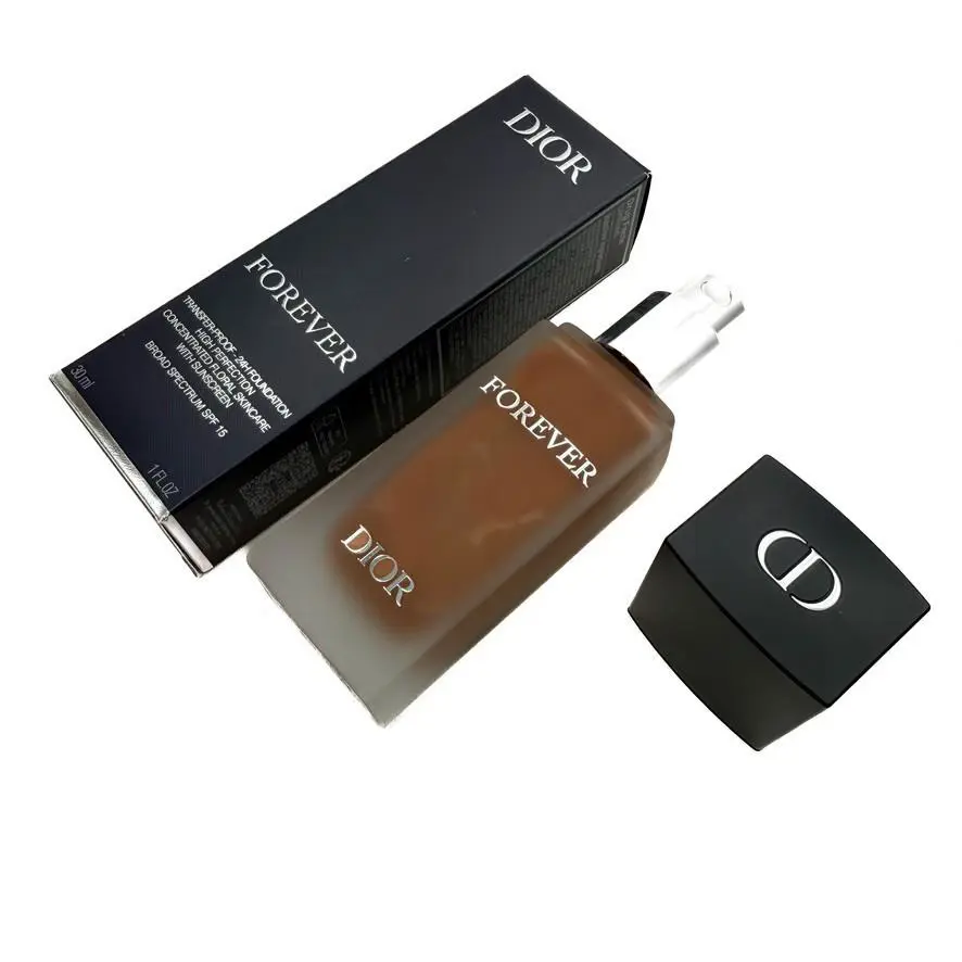 Christian  Forever Foundation 7N Neutral 1 Oz by Dior