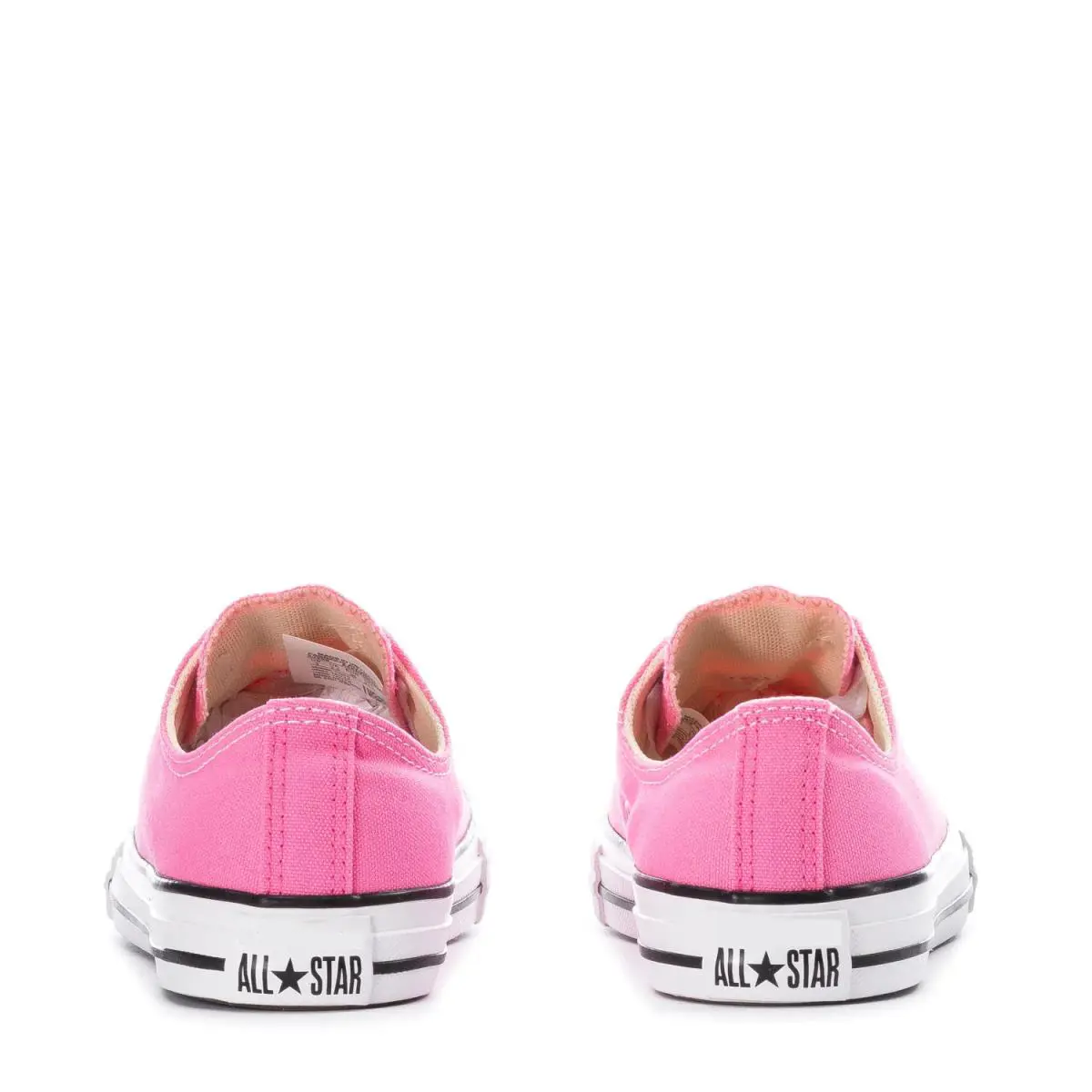 Converse shoes - PINK -U30- X9007 2