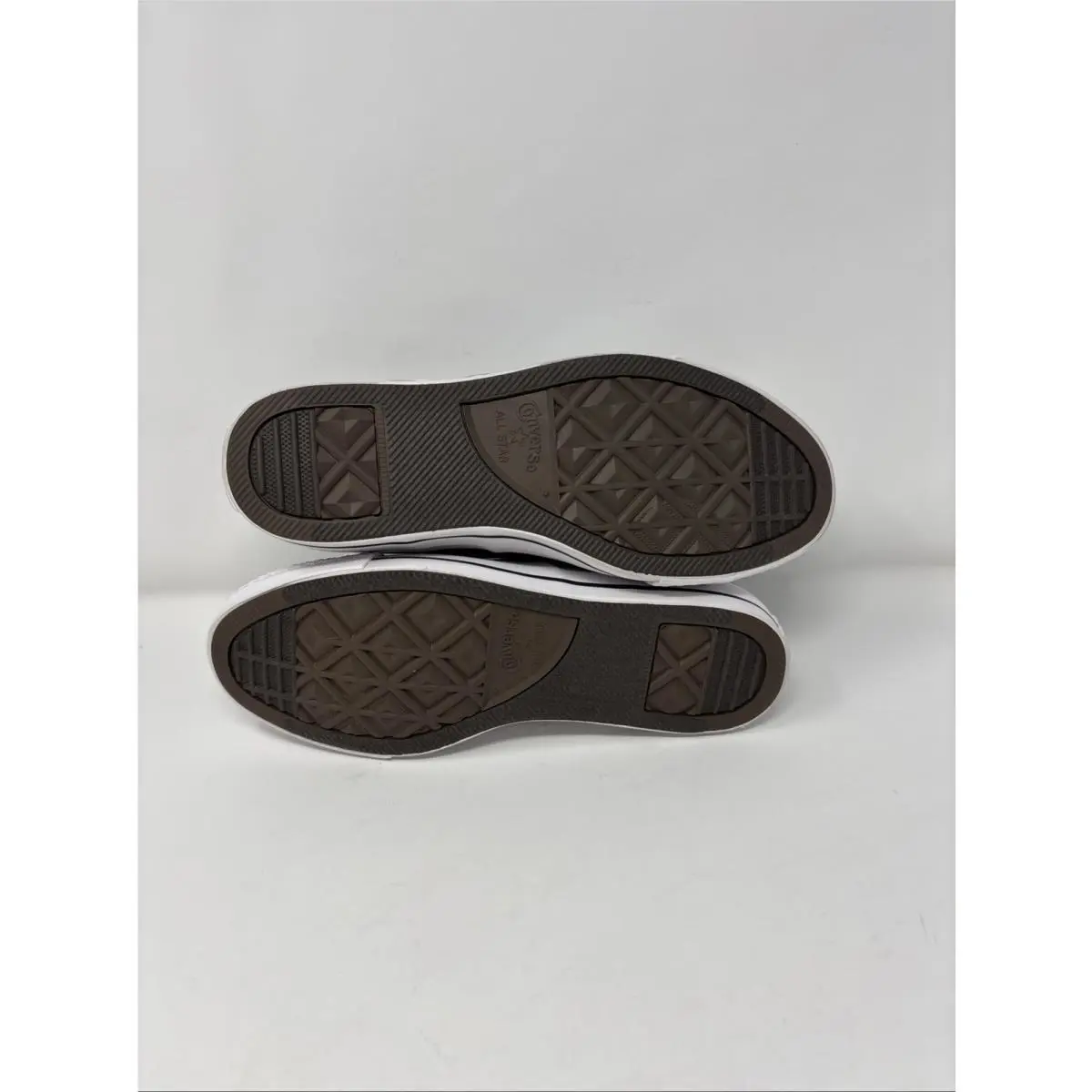 Converse shoes - Malden Street Mid - Malden Street Mid - Brown 8