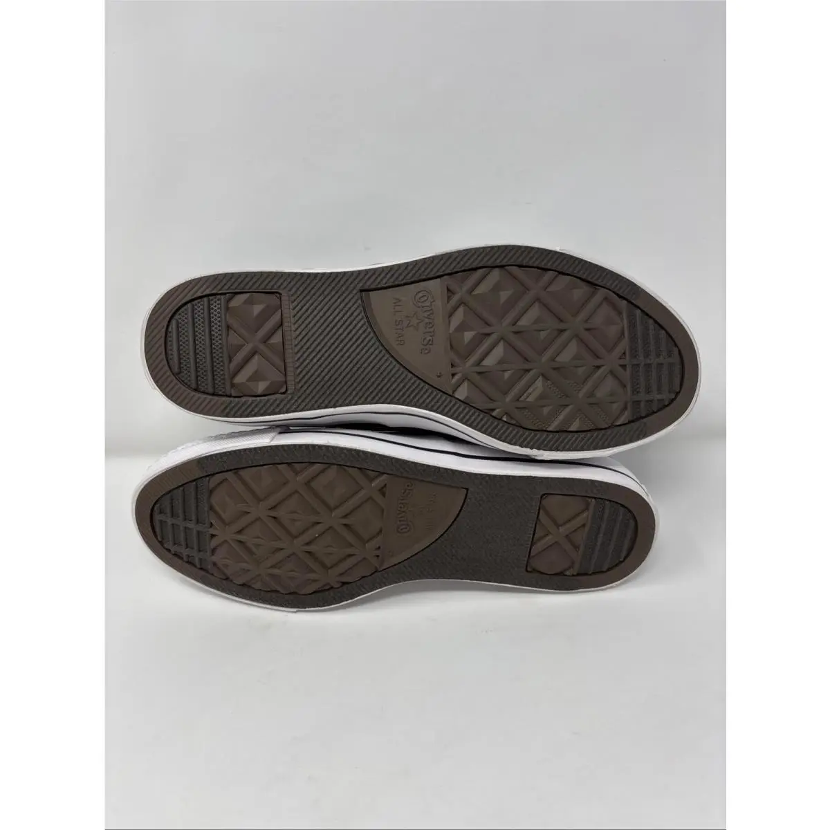 Converse shoes - Malden Street Mid - Malden Street Mid - Brown 9