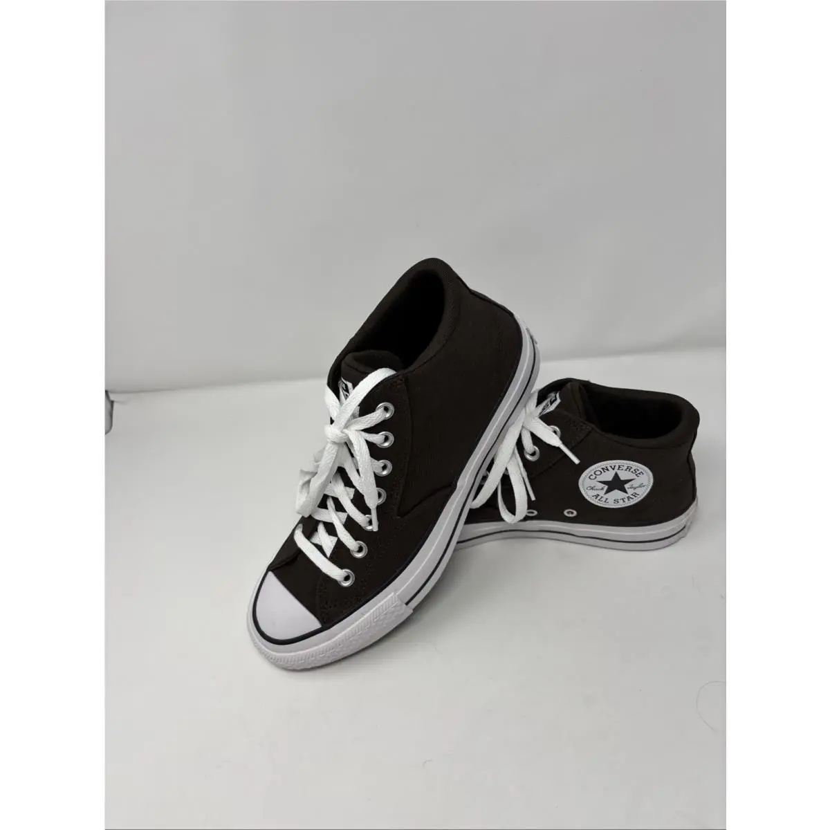 Converse shoes - Malden Street Mid - Malden Street Mid - Brown 13