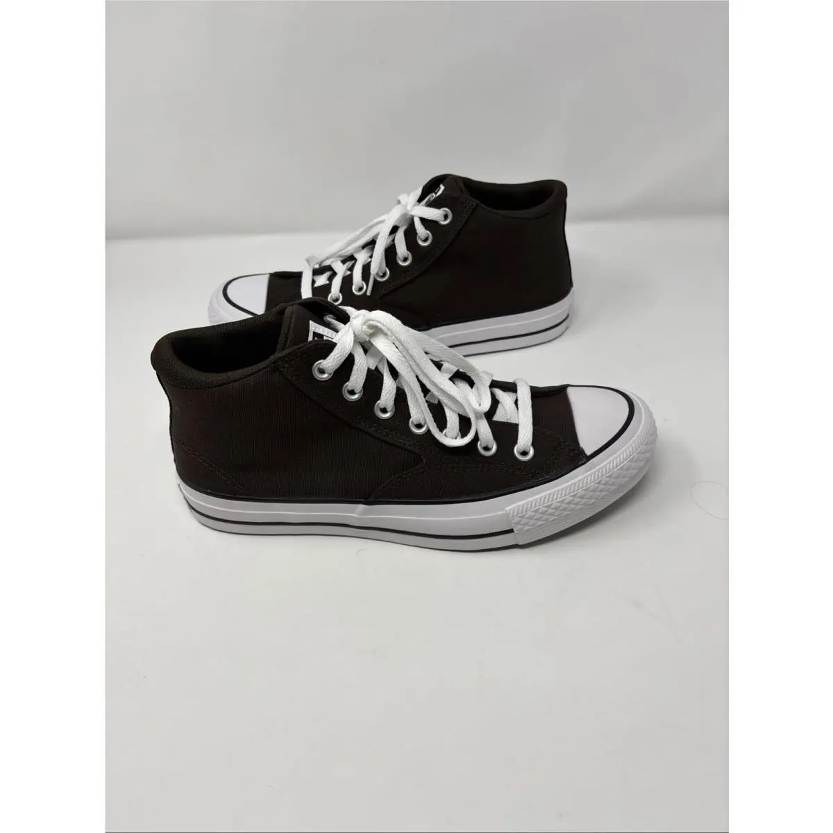 Converse shoes - Malden Street Mid - Malden Street Mid - Brown 15