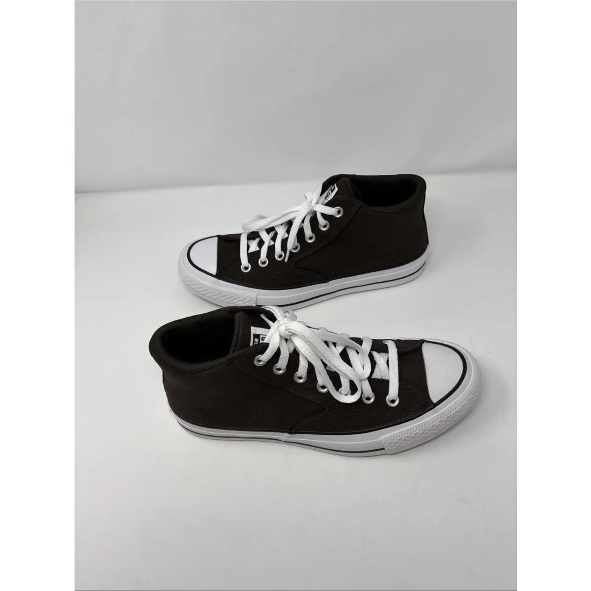 Converse shoes - Malden Street Mid - Malden Street Mid - Brown 16