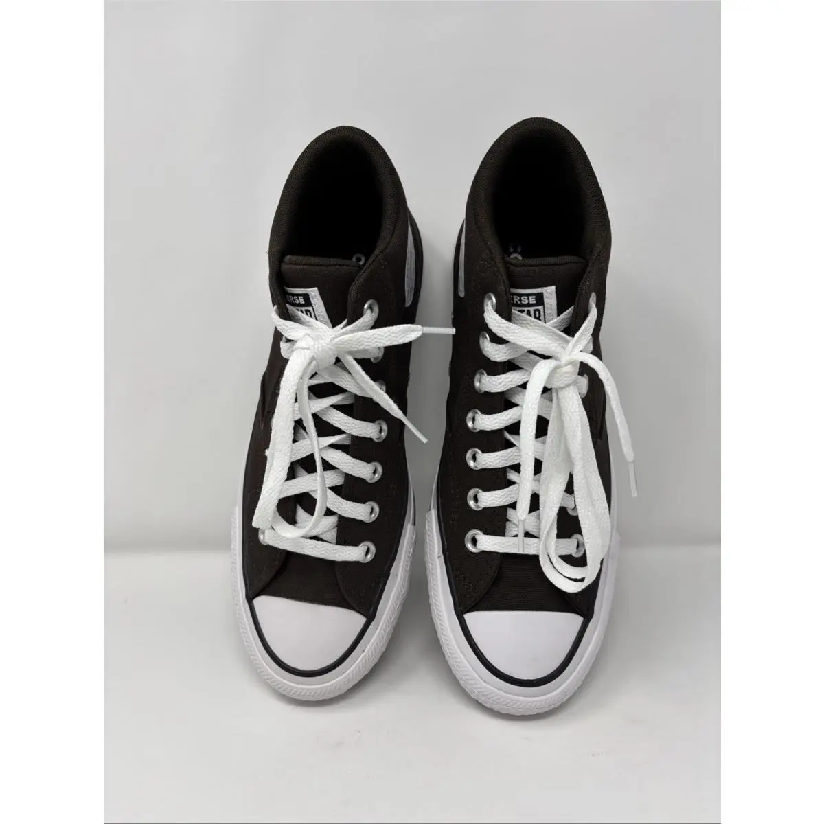 Converse shoes - Malden Street Mid - Malden Street Mid - Brown 18