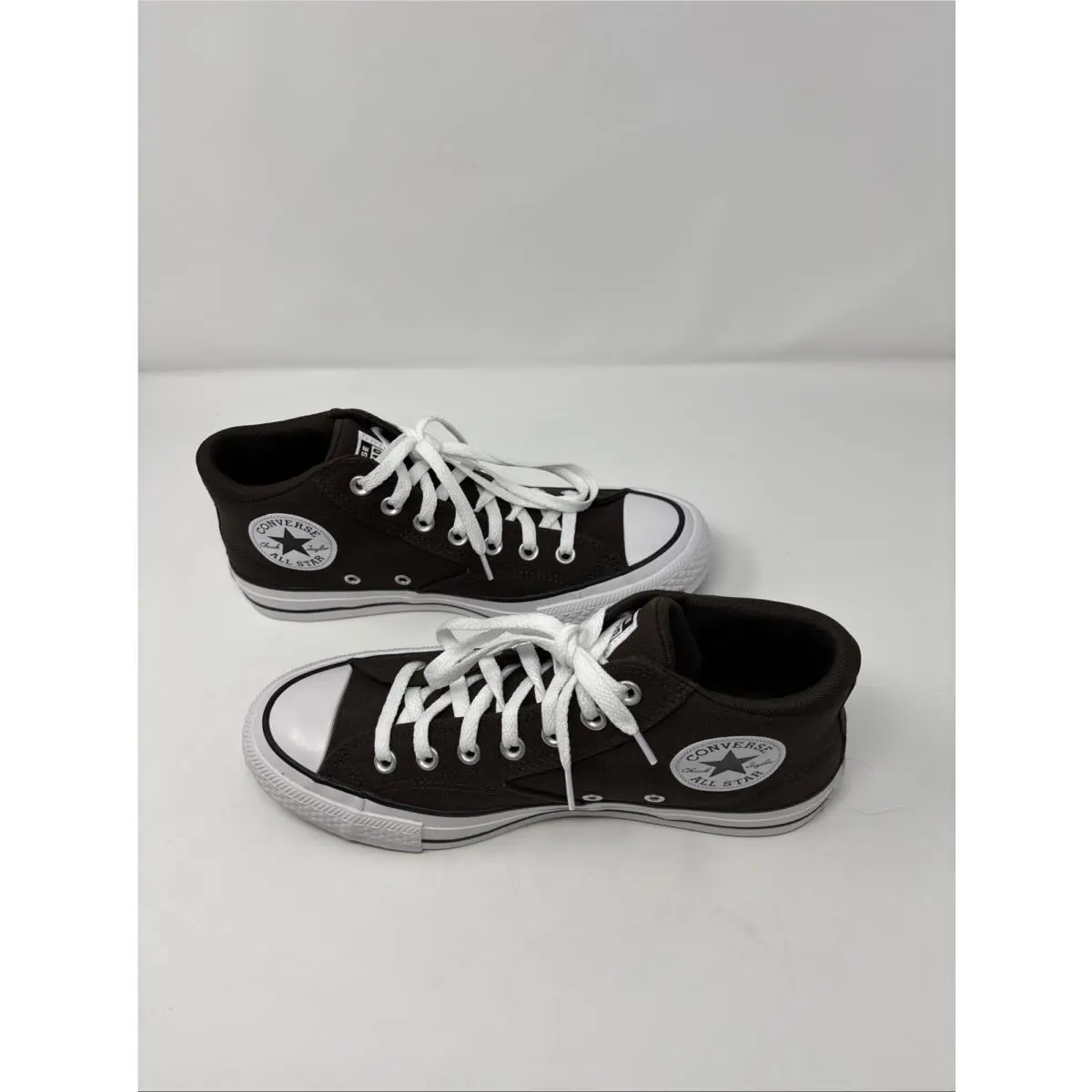 Converse shoes - Malden Street Mid - Malden Street Mid - Brown 19