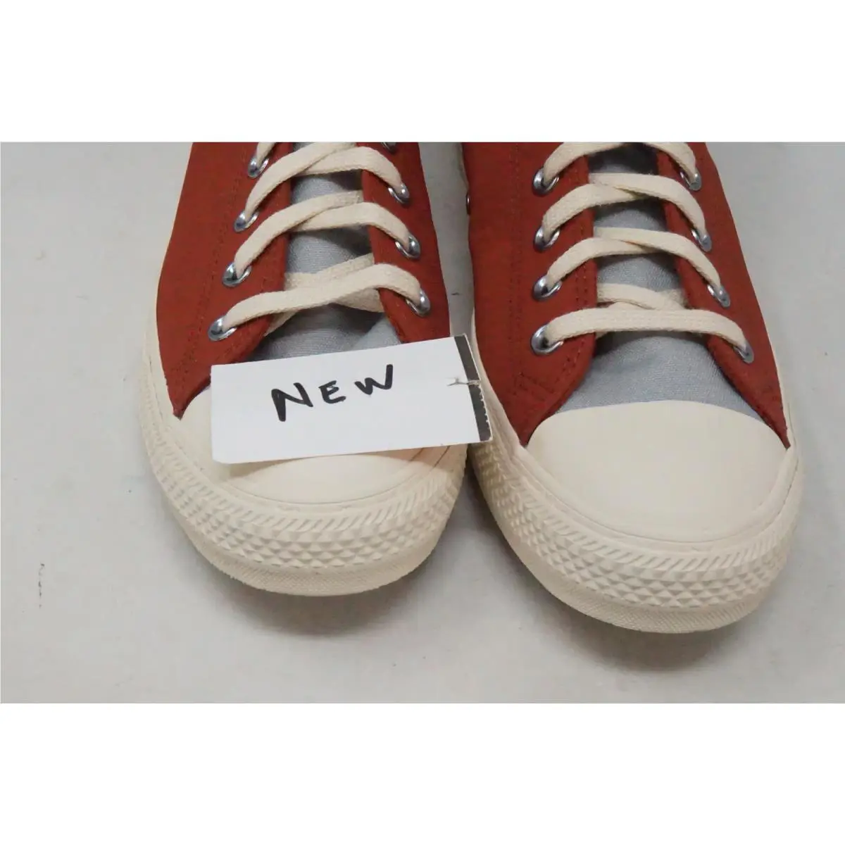 Converse shoes - Converse Chuck Taylor All Star - A14838C - Red 12
