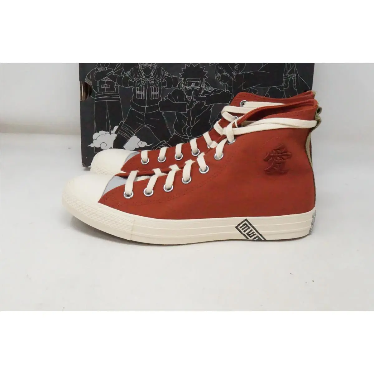 Converse shoes - Converse Chuck Taylor All Star - A14838C - Red 0