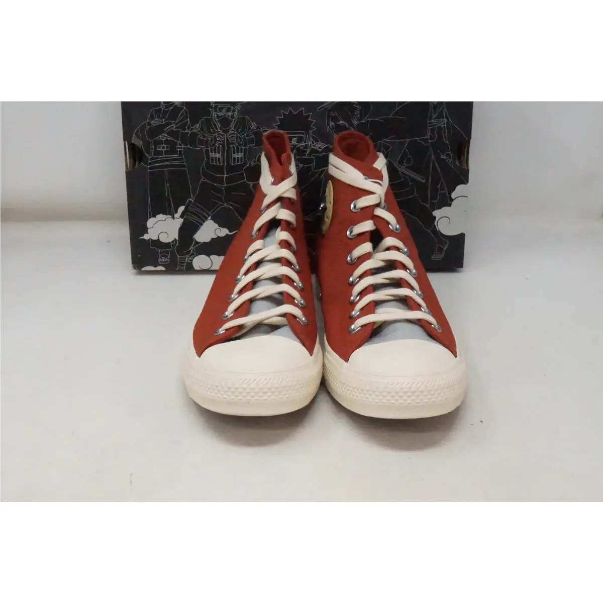 Converse shoes - Converse Chuck Taylor All Star - A14838C - Red 2