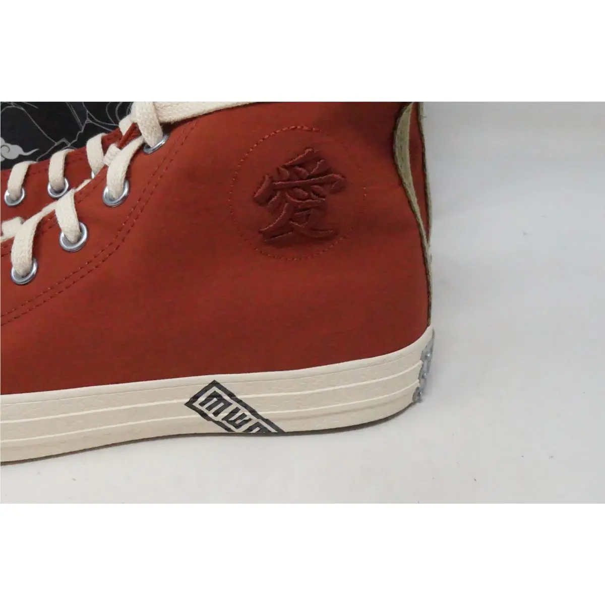 Converse shoes - Converse Chuck Taylor All Star - A14838C - Red 4