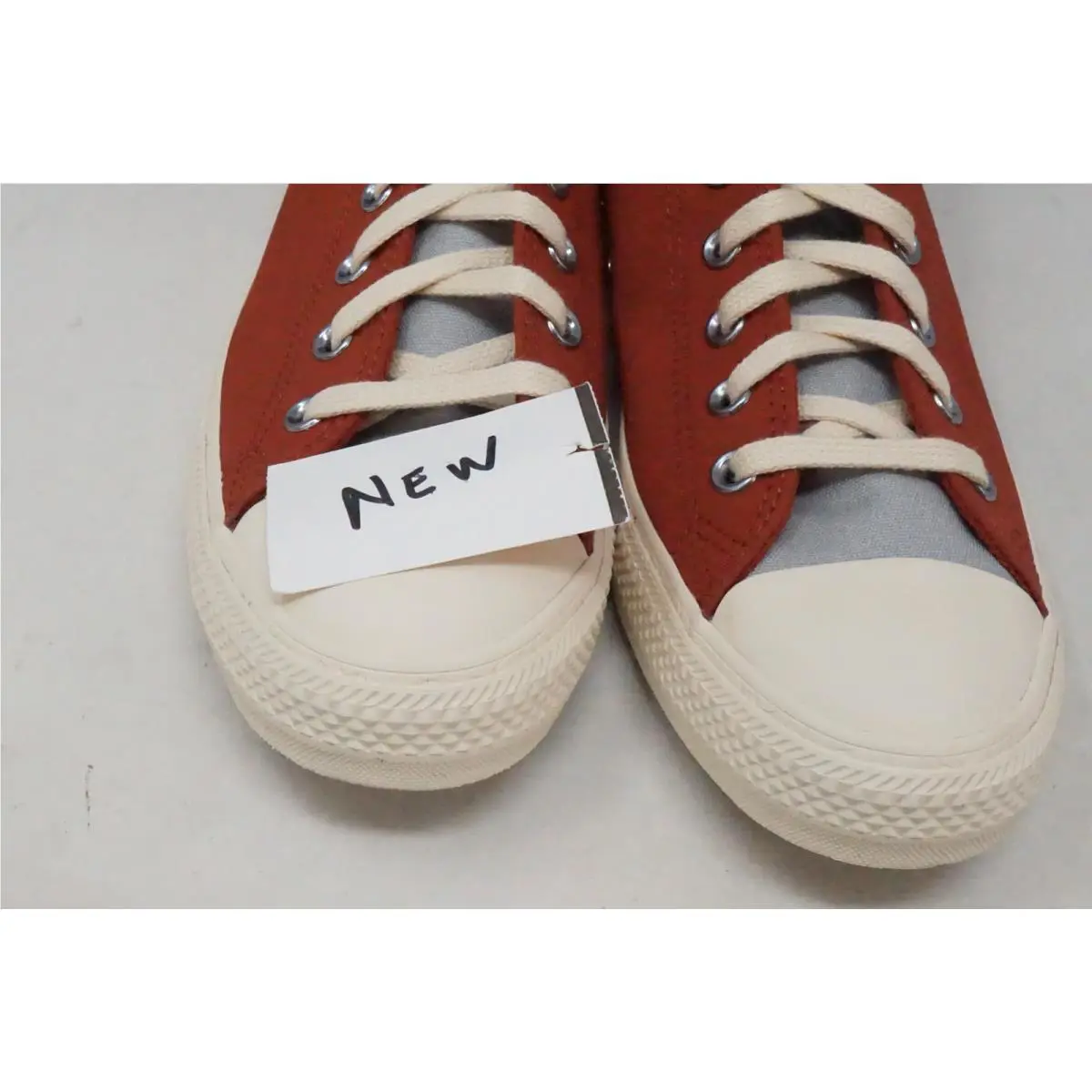 Converse shoes - Converse Chuck Taylor All Star - A14838C - Red 10