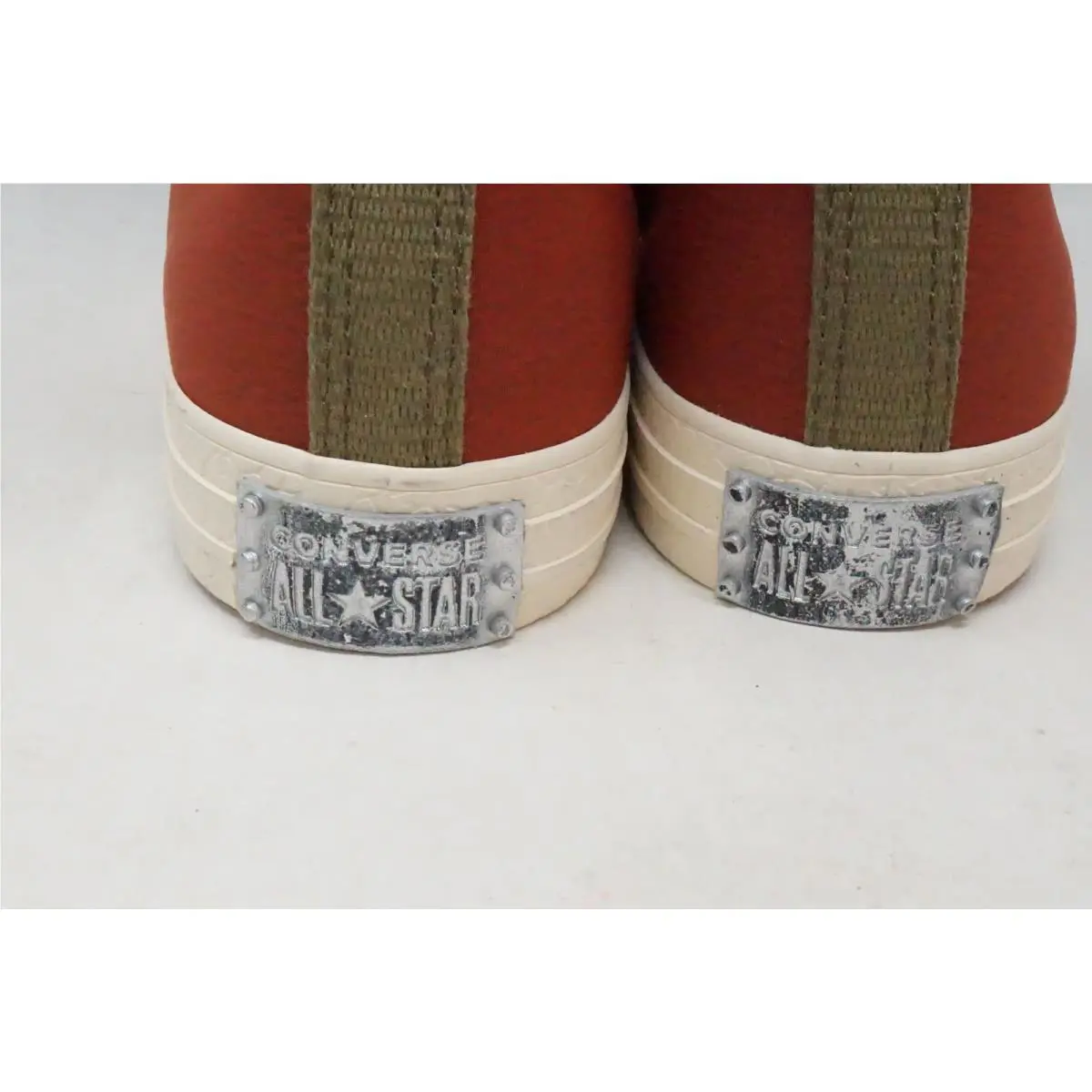 Converse shoes - Converse Chuck Taylor All Star - A14838C - Red 6