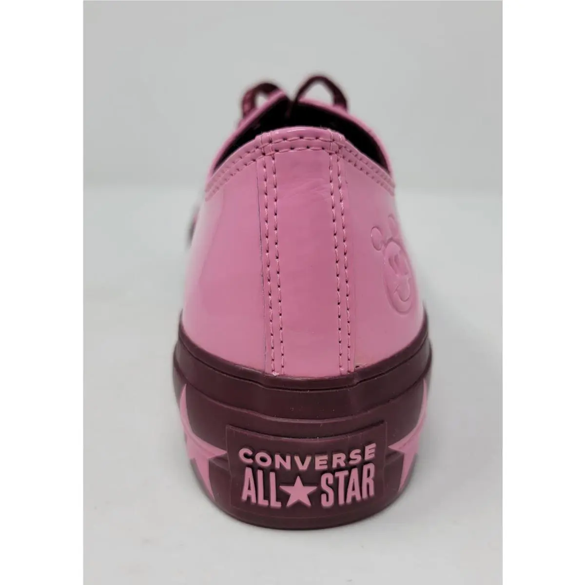 Converse shoes - Chuck Taylor - Chuck Taylor - 563718 - Pink 8