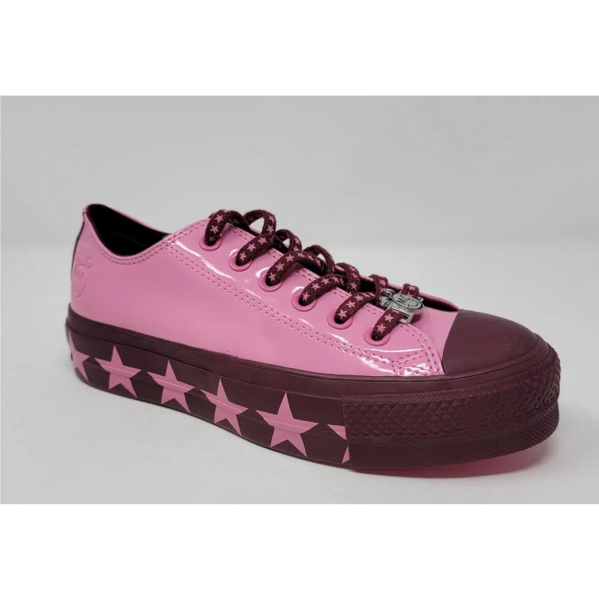 Converse shoes - Chuck Taylor - Chuck Taylor - 563718 - Pink 2