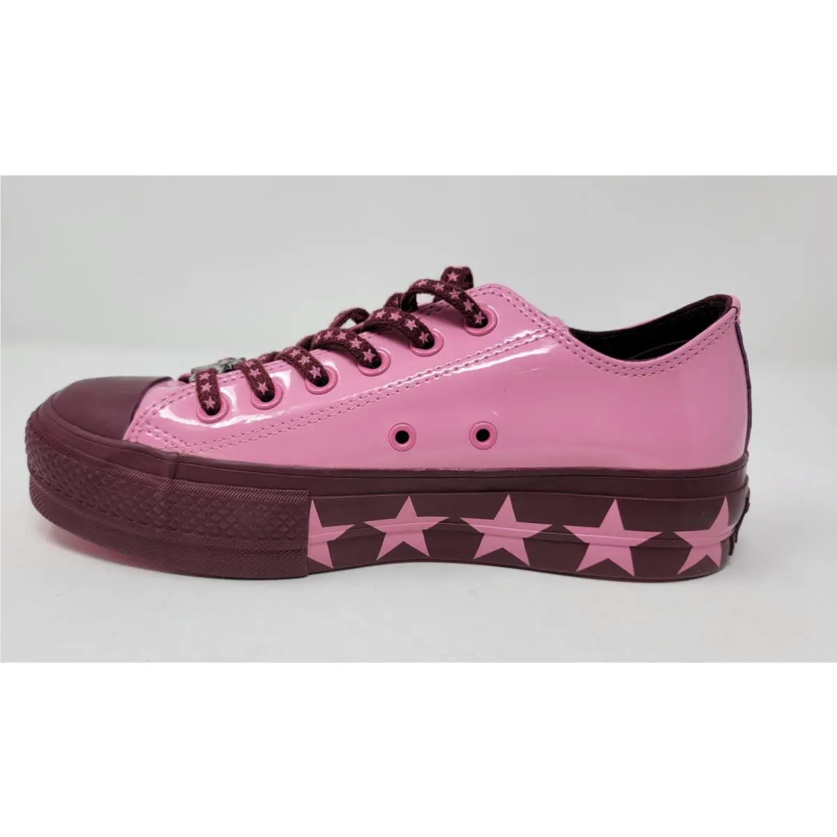 Converse shoes - Chuck Taylor - Chuck Taylor - 563718 - Pink 4