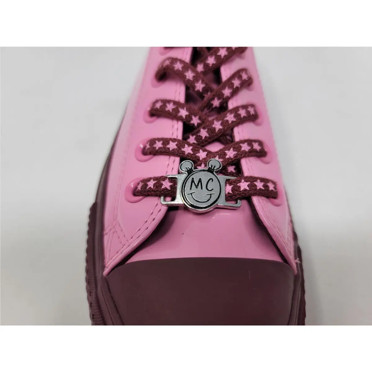 Converse shoes - Chuck Taylor - Chuck Taylor - 563718 - Pink 6