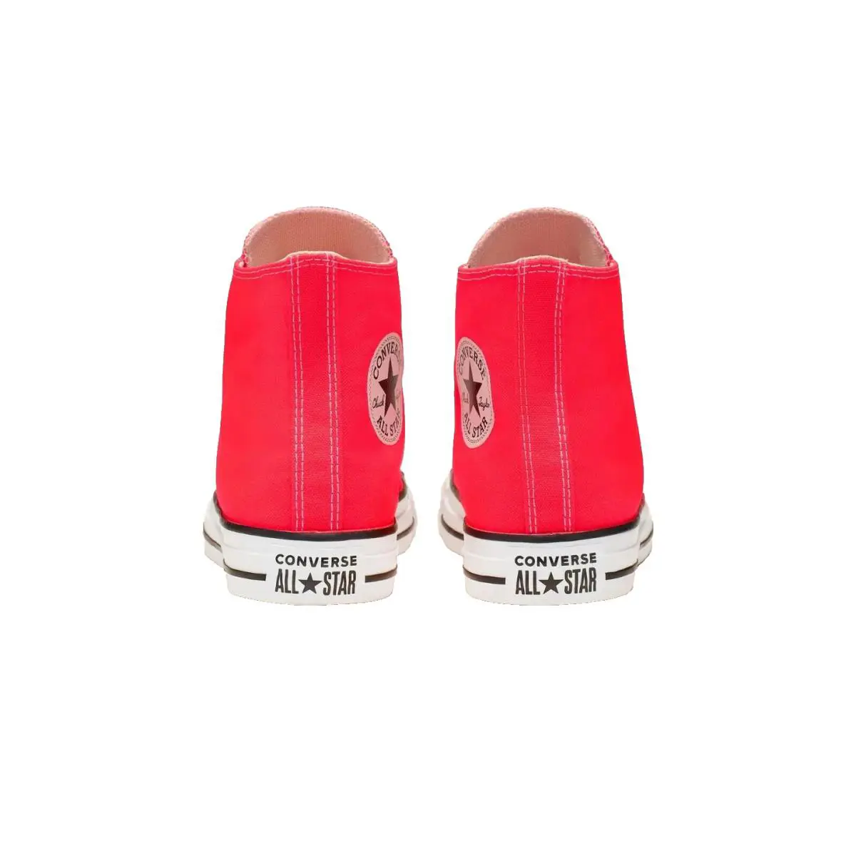Converse shoes - Bright Crimson - U30 - 166264F 3