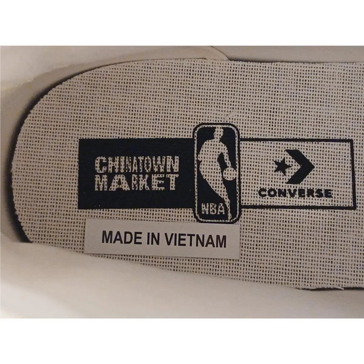 Converse shoes - Converse All Star - All Star - Poolside Blue Black White 12