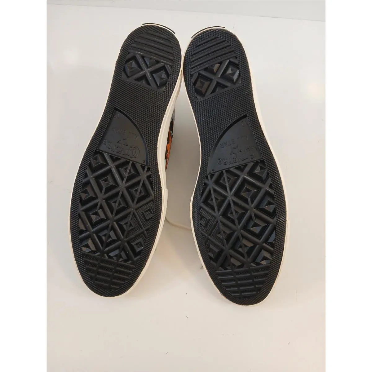 Converse shoes - Converse All Star - All Star - Poolside Blue Black White 20