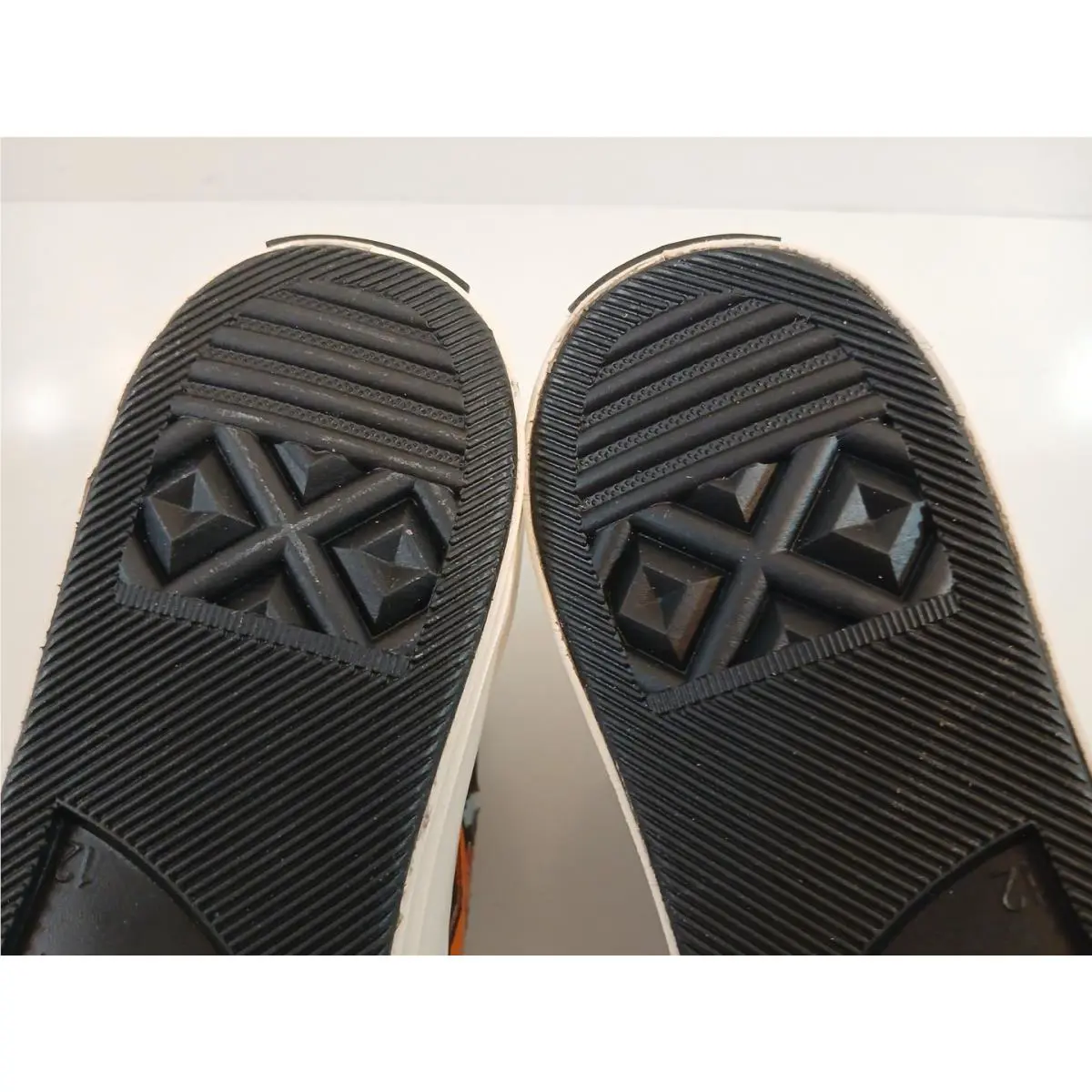 Converse shoes - Converse All Star - All Star - Poolside Blue Black White 22