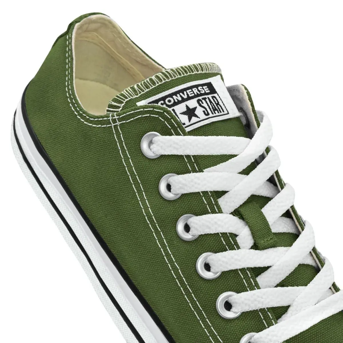 Converse shoes - SYPRESS GREEN -U30- 166711F 2