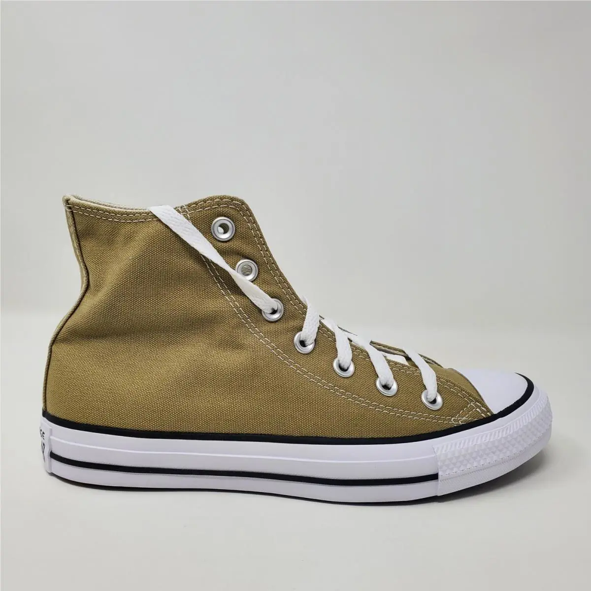 Converse shoes - Converse CTAS Hi - CTAS - A04559F - Brown 2