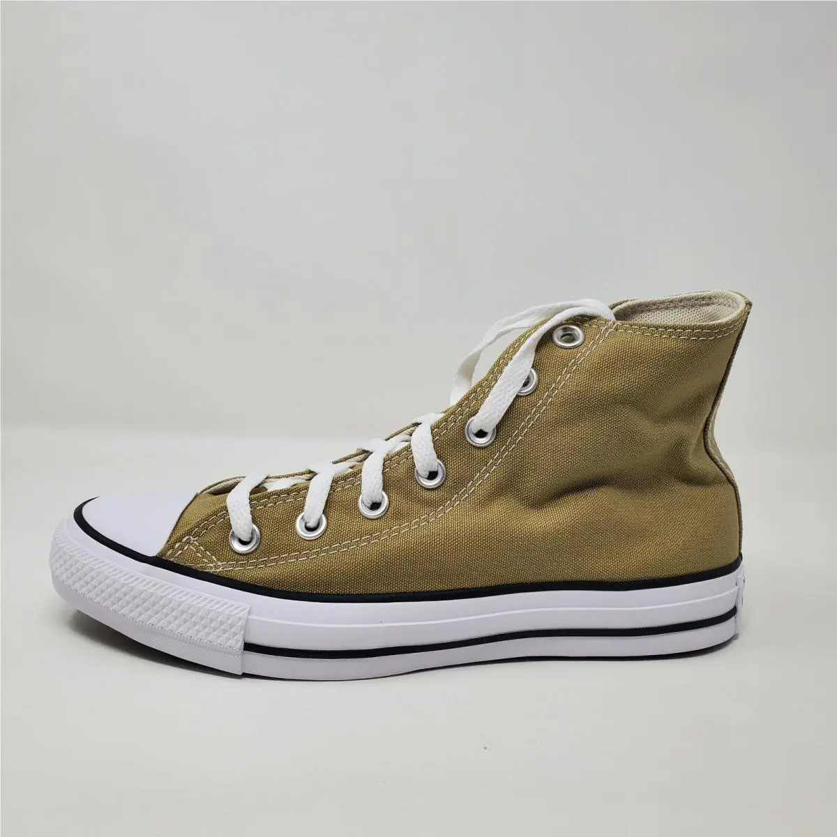Converse shoes - Converse CTAS Hi - CTAS - A04559F - Brown 3