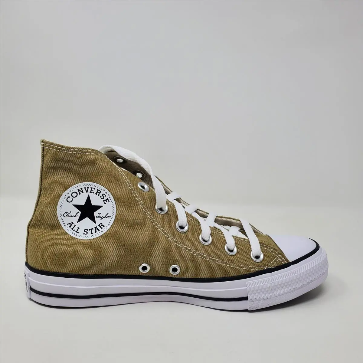 Converse shoes - Converse CTAS Hi - CTAS - A04559F - Brown 4